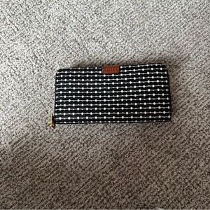 Fossil Logan RFID Blocking Wallet